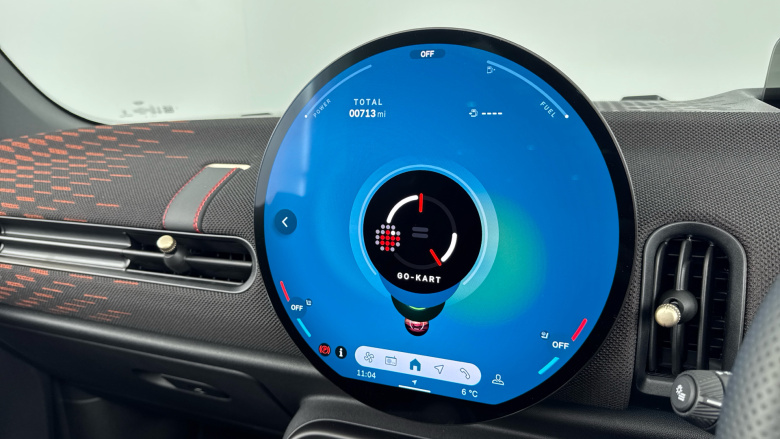 MINI Cooper 2.0 C Sport [Level 1] 2dr Auto Petrol Convertible